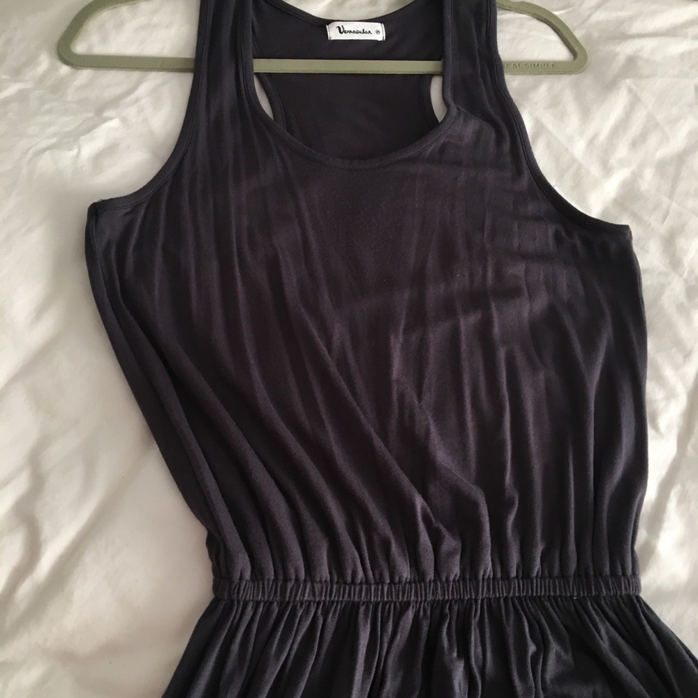 Maxi dress by Vernacular